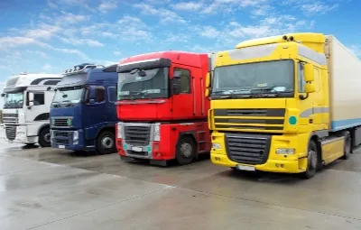 Konya Akçakale Nakliye Ambarı